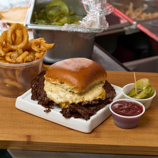 Classic Burger